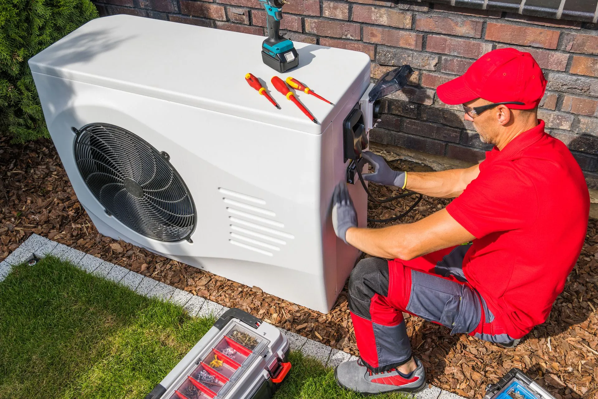 About HVAC in Wadley, AL